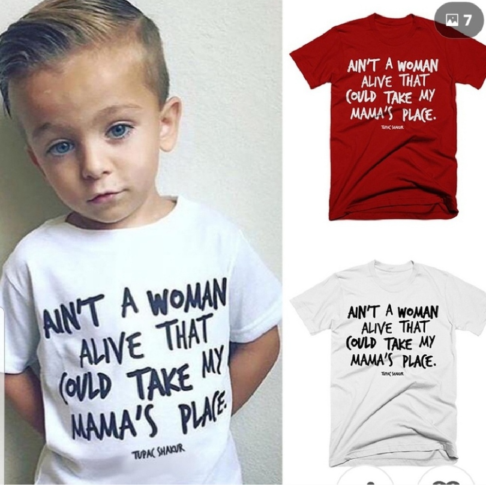 ‼COMING SOON‼🆕️ NWT Kids Unisex Tee Shirt - Picture 1 of 1